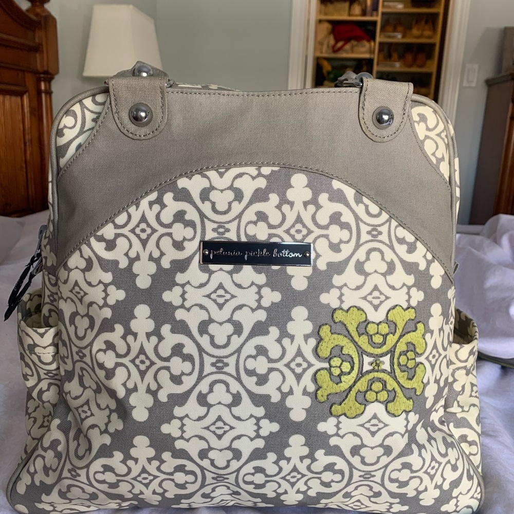 Diaper bag